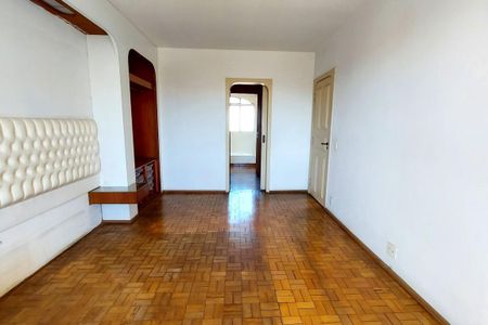 Apartamento à venda com 249m², 4 quartos e 3 vagas