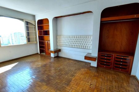 Apartamento à venda com 249m², 4 quartos e 3 vagas