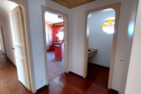 Apartamento à venda com 249m², 4 quartos e 3 vagas