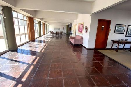 Apartamento à venda com 249m², 4 quartos e 3 vagas
