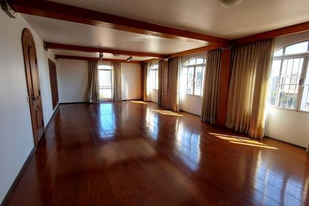 Apartamento à venda com 249m², 4 quartos e 3 vagas