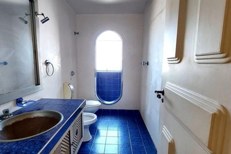Apartamento à venda com 249m², 4 quartos e 3 vagas