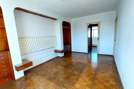 Apartamento à venda com 249m², 4 quartos e 3 vagas