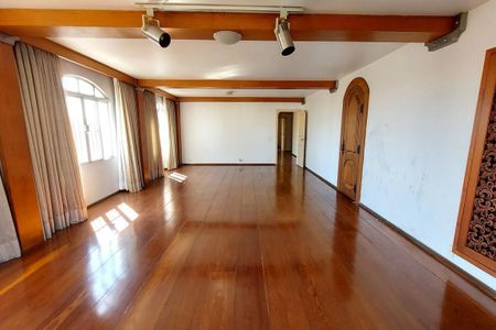 Apartamento à venda com 249m², 4 quartos e 3 vagas