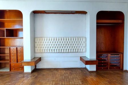 Apartamento à venda com 249m², 4 quartos e 3 vagas