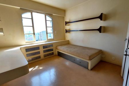 Apartamento à venda com 249m², 4 quartos e 3 vagas