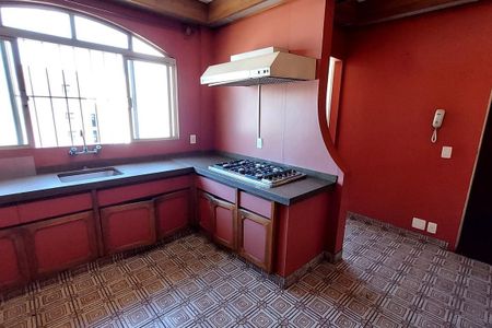 Apartamento à venda com 249m², 4 quartos e 3 vagas