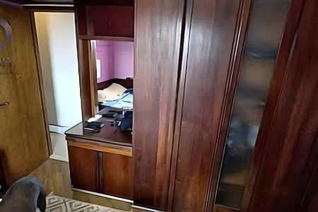 Apartamento à venda com 79m², 3 quartos e 2 vagas