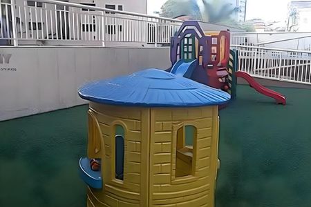 Apartamento à venda com 79m², 3 quartos e 2 vagas