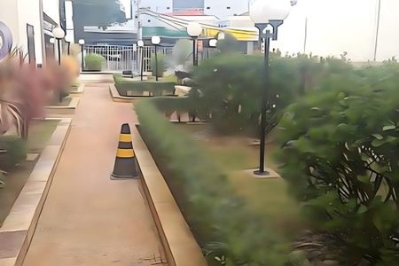 Apartamento à venda com 79m², 3 quartos e 2 vagas