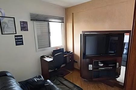 Apartamento à venda com 79m², 3 quartos e 2 vagas