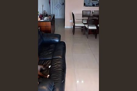 Apartamento à venda com 79m², 3 quartos e 2 vagas