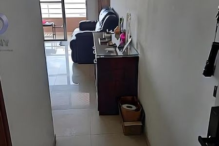 Apartamento à venda com 79m², 3 quartos e 2 vagas