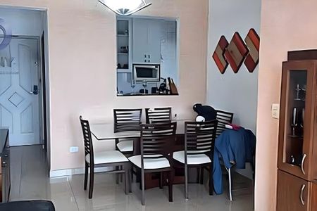 Apartamento à venda com 79m², 3 quartos e 2 vagas