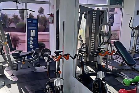 Apartamento à venda com 79m², 3 quartos e 2 vagas