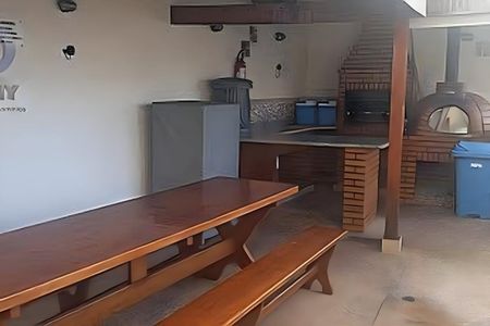 Apartamento à venda com 79m², 3 quartos e 2 vagas