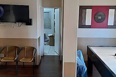 Apartamento à venda com 79m², 3 quartos e 2 vagas