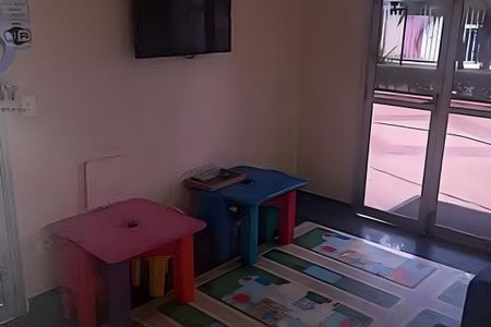 Apartamento à venda com 79m², 3 quartos e 2 vagas