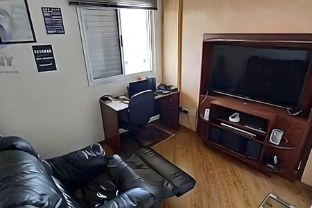 Apartamento à venda com 79m², 3 quartos e 2 vagas