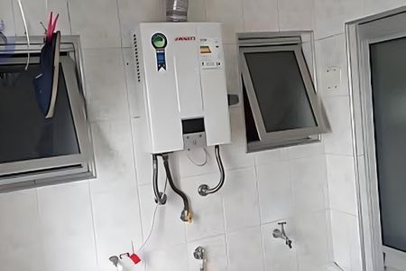 Apartamento à venda com 79m², 3 quartos e 2 vagas