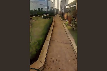 Apartamento à venda com 79m², 3 quartos e 2 vagas