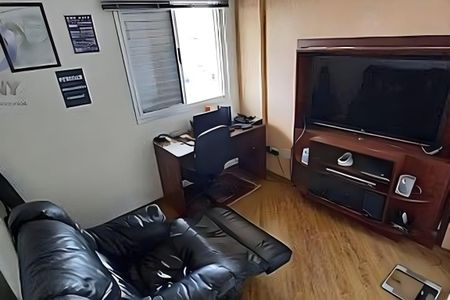 Apartamento à venda com 79m², 3 quartos e 2 vagas