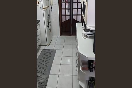 Apartamento à venda com 79m², 3 quartos e 2 vagas