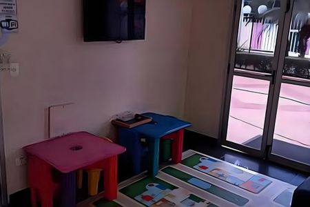 Apartamento à venda com 79m², 3 quartos e 2 vagas