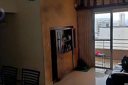 Apartamento à venda com 79m², 3 quartos e 2 vagas