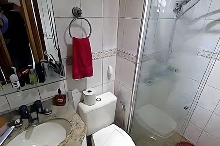 Apartamento à venda com 79m², 3 quartos e 2 vagas