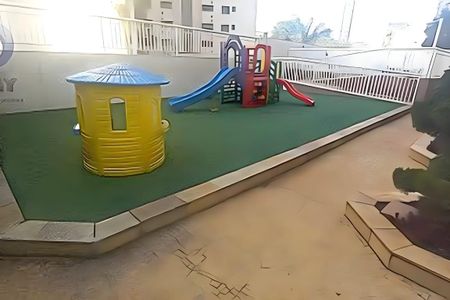 Apartamento à venda com 79m², 3 quartos e 2 vagas