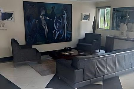 Apartamento à venda com 79m², 3 quartos e 2 vagas