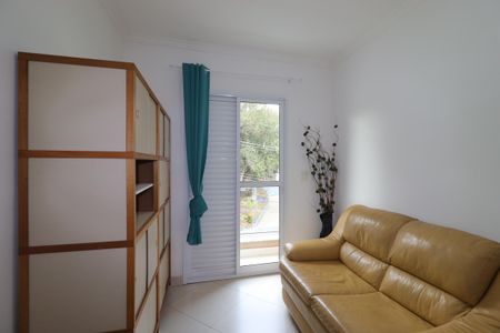 Apartamento à venda com 44m², 2 quartos e 1 vagaQuarto 2