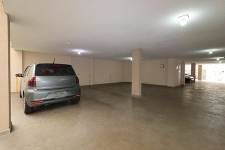 Apartamento à venda com 44m², 2 quartos e 1 vagaGaragem
