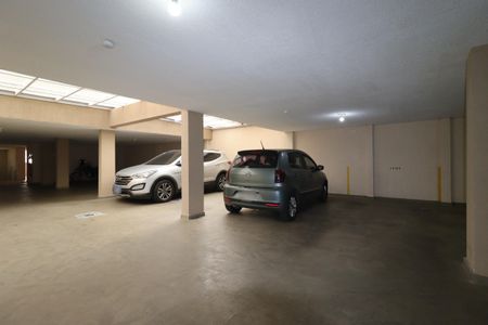 Apartamento à venda com 44m², 2 quartos e 1 vagaGaragem