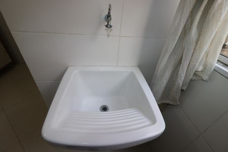 Apartamento à venda com 44m², 2 quartos e 1 vagaÁrea de Serviço