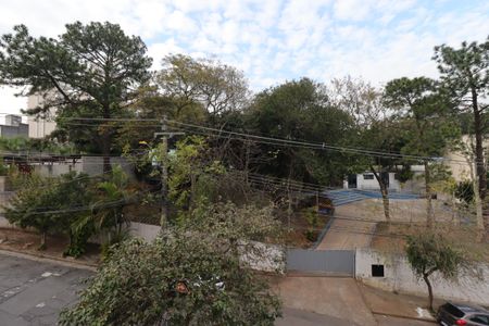 Apartamento à venda com 44m², 2 quartos e 1 vagaVista da Sacada do Quarto 2