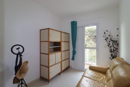 Apartamento à venda com 44m², 2 quartos e 1 vagaQuarto 2