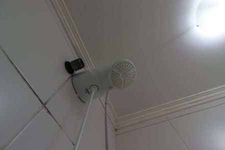 Apartamento à venda com 44m², 2 quartos e 1 vagaBanheiro