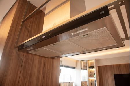 Apartamento à venda com 70m², 2 quartos e 1 vagaCozinha