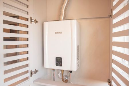 Apartamento à venda com 70m², 2 quartos e 1 vagaÁrea de Serviço