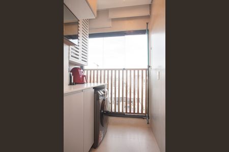 Apartamento à venda com 70m², 2 quartos e 1 vagaÁrea de Serviço