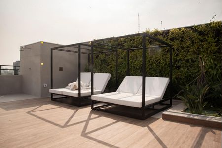 Apartamento à venda com 70m², 2 quartos e 1 vaga Apartamento à venda com 70m², 2 quartos e 1 vagaÁrea comum - Piscina