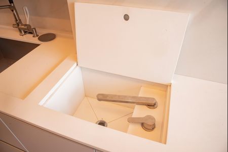 Apartamento à venda com 70m², 2 quartos e 1 vagaÁrea de Serviço