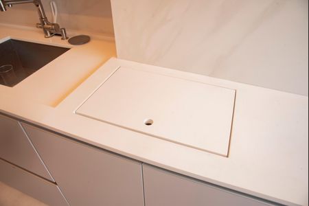 Apartamento à venda com 70m², 2 quartos e 1 vagaÁrea de Serviço