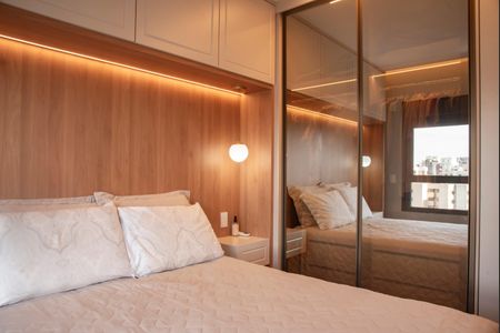 Apartamento à venda com 70m², 2 quartos e 1 vagaSuíte