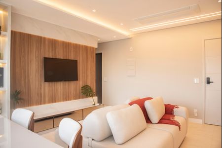 Apartamento à venda com 70m², 2 quartos e 1 vagaSala