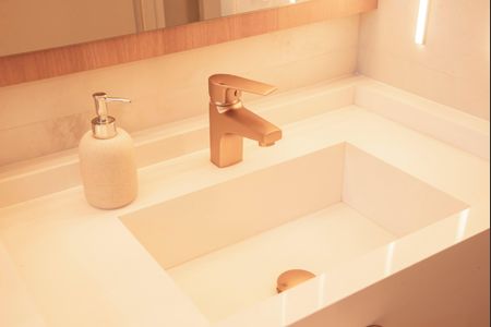 Apartamento à venda com 70m², 2 quartos e 1 vagaBanheiro da Suíte