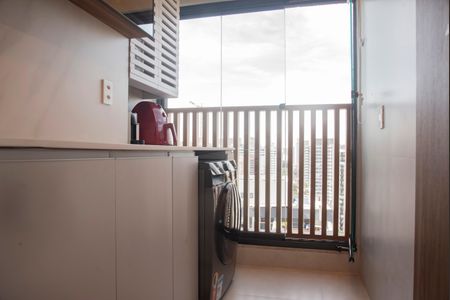 Apartamento à venda com 70m², 2 quartos e 1 vagaÁrea de Serviço