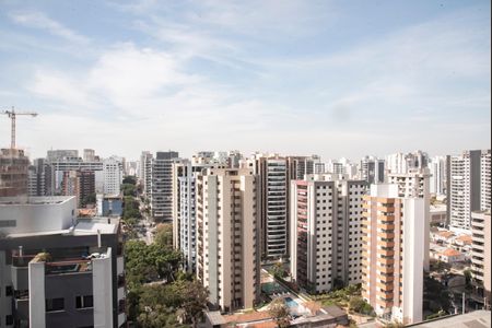 Apartamento à venda com 70m², 2 quartos e 1 vagaVista da Suíte